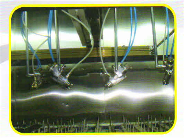 單軸 往復(fù)機(jī)